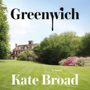 Greenwich, Kate Broad