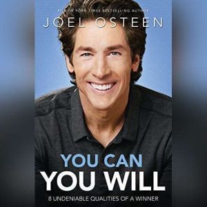 Daily Readings from You Can, You Will..., Joel Osteen