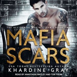 Mafia Scars, Khardine Gray