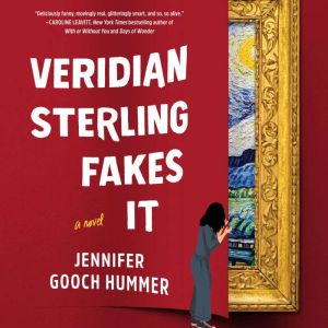 Veridian Sterling Fakes It, Jennifer Gooch Hummer