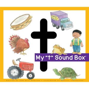 My t Sound Box, Jane Belk Moncure