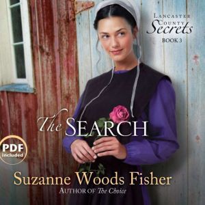 The Search, Suzanne Woods Fisher