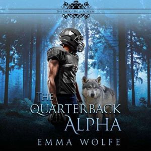 The Quarterback Alpha, AnneMarie Meyer