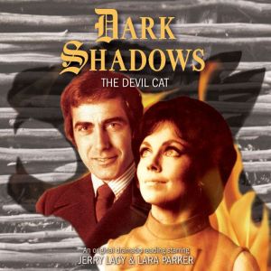 Dark Shadows  The Devil Cat, Mark Thomas Passmore