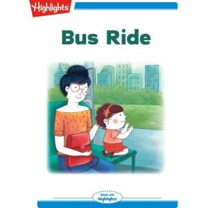 Bus Ride, Sue Gagliardi