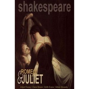Romeo  Juliet, William Shakespeare