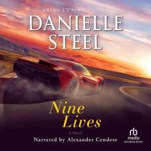 Nine Lives, Danielle Steel