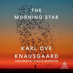 The Morning Star, Karl Ove Knausgaard
