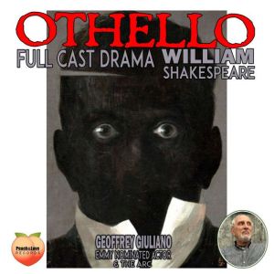 Othello, William Shakespeare