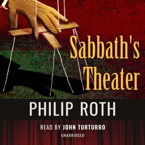 Sabbaths Theater, Philip Roth