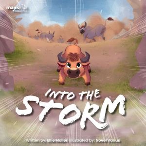 Into the Storm, Majik Kids