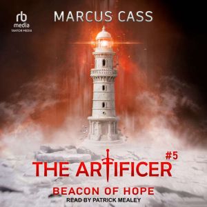 Beacon of Hope, Marcus Cass