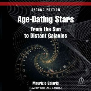 AgeDating Stars, Maurizio Salaris
