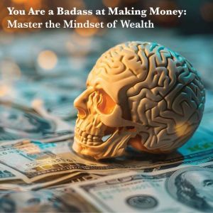 You Are a Badass at Making Money Mas..., Ethan Clarity