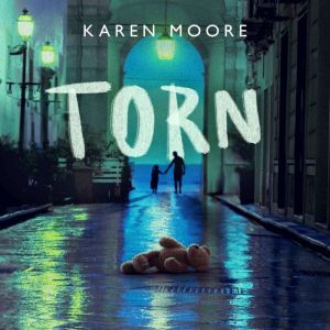 Torn: Book 1