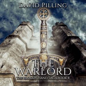 The Warlord, David Pilling