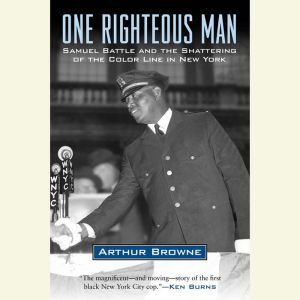 One Righteous Man, Arthur Browne