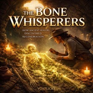 The Bone Whisperers How Ancient Heal..., David Williams