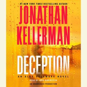 Deception, Jonathan Kellerman