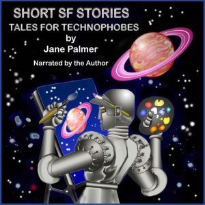 Short SF Stories, Jane Palmer