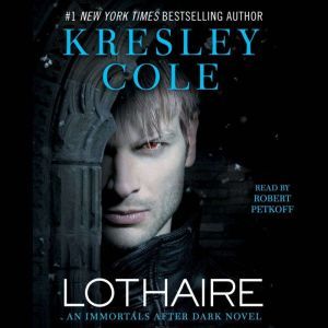 Lothaire, Kresley Cole