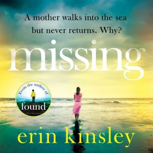Missing, Erin Kinsley