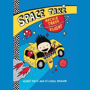 Space Taxi, Wendy Mass