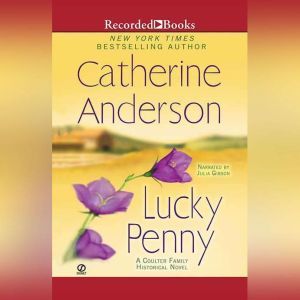Lucky Penny, Catherine Anderson