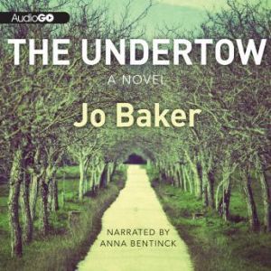 The Undertow, Jo Baker