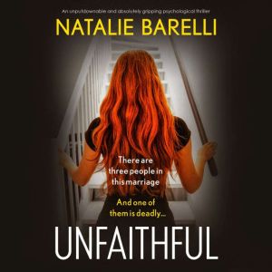 Unfaithful, Natalie Barelli