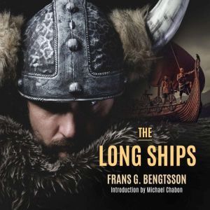 The Long Ships, Frans G. Bengtsson