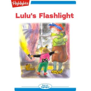Lulus Flashlight, Eileen Spinelli