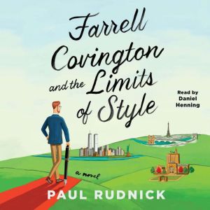 Farrell Covington and the Limits of S..., Paul Rudnick