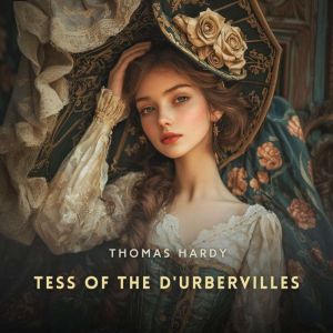 Tess of the DUrbervilles, Thomas Hardy
