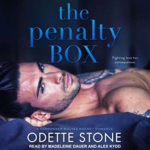 The Penalty Box, Odette Stone