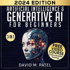 Artificial Intelligence Generative ..., David M. Patel