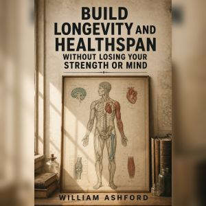Build Longevity and Healthspan Withou..., William Ashford