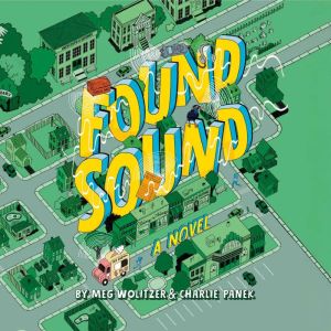 Found Sound, Meg Wolitzer