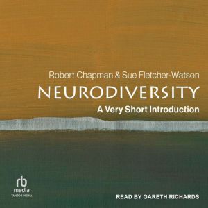 Neurodiversity, Robert Chapman