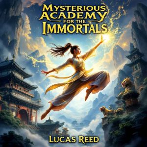 Mysterious Academy for the Immortals