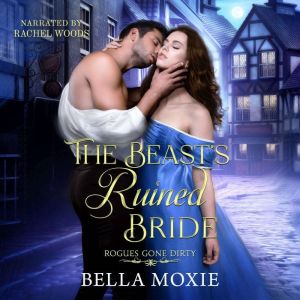 The Beast's Ruined Bride