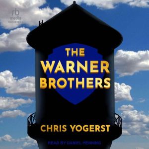 The Warner Brothers, Chris Yogerst