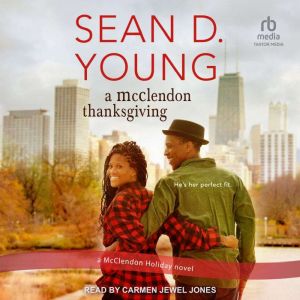 A McClendon Thanksgiving, Sean D. Young