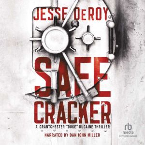 Safecracker