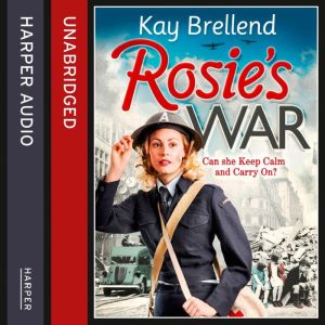 Rosies War, Kay Brellend
