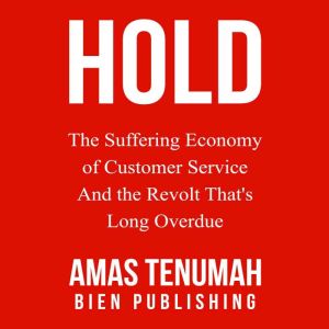 HOLD, Amas Tenumah