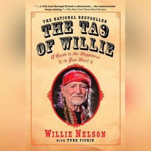 The Tao of Willie, Willie Nelson