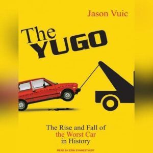The Yugo, Jason Vuic