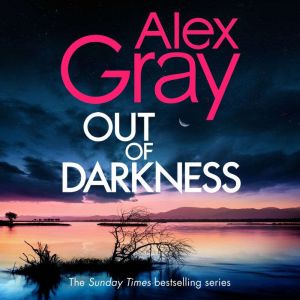 Out of Darkness, Alex Gray