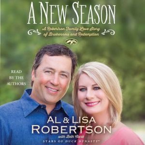 A New Season, Al Robertson